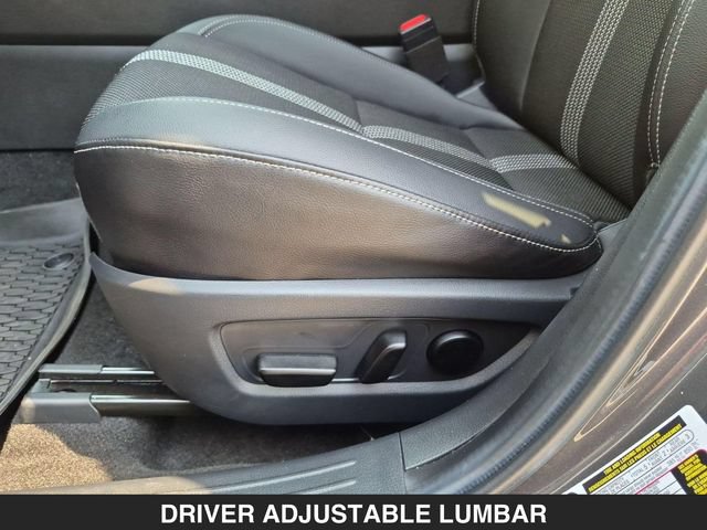 Certified 2025 MAZDA CX-50 2.5 Hybrid w/ Cargo Package AWD/4WD image 15