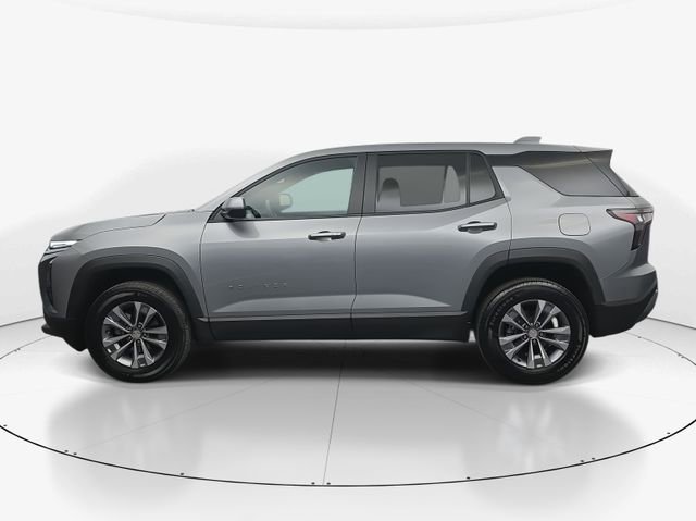 Used 2025 Chevrolet Equinox LT image 6