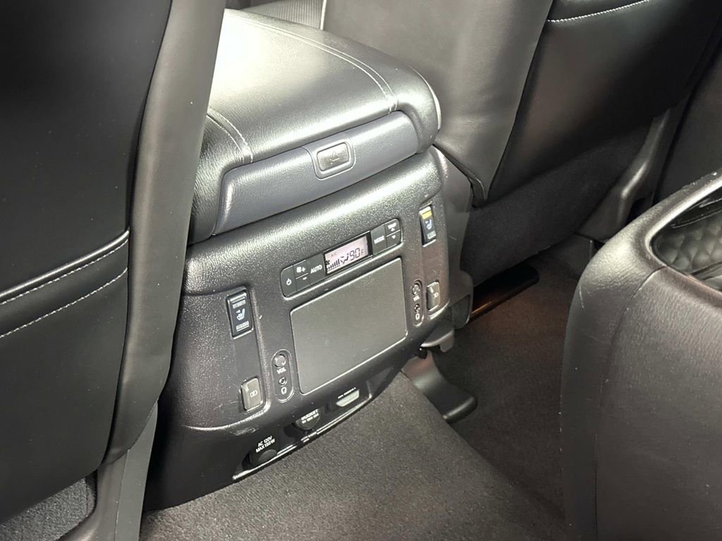 Certified 2021 INFINITI QX80 Sensory w/ Cargo Package image 34