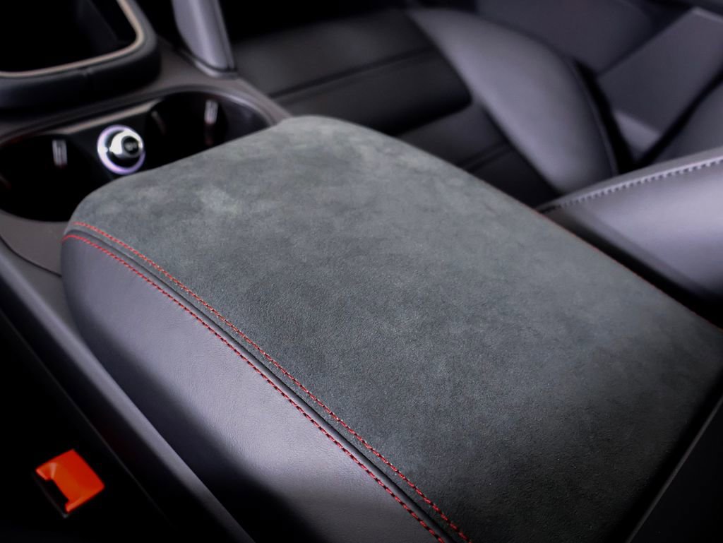 New 2026 Porsche Cayenne GTS image 17