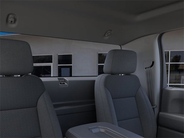 New 2025 GMC Sierra 1500 Pro w/ Trailering Package image 24