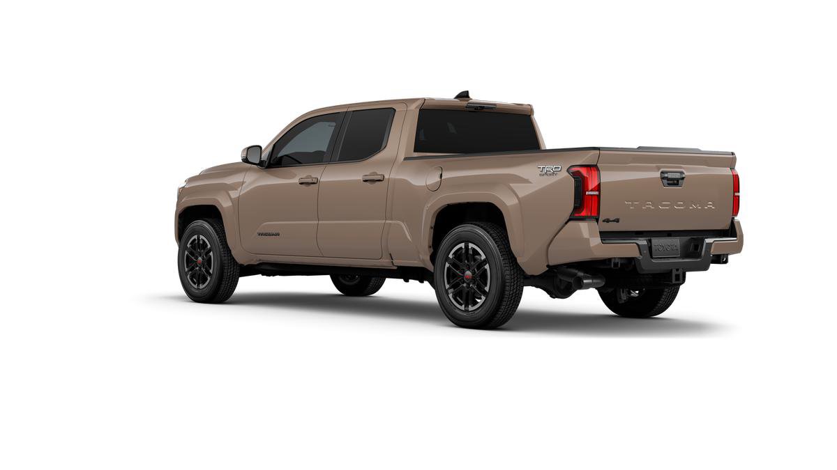 New 2026 Toyota Tacoma TRD Sport image 42