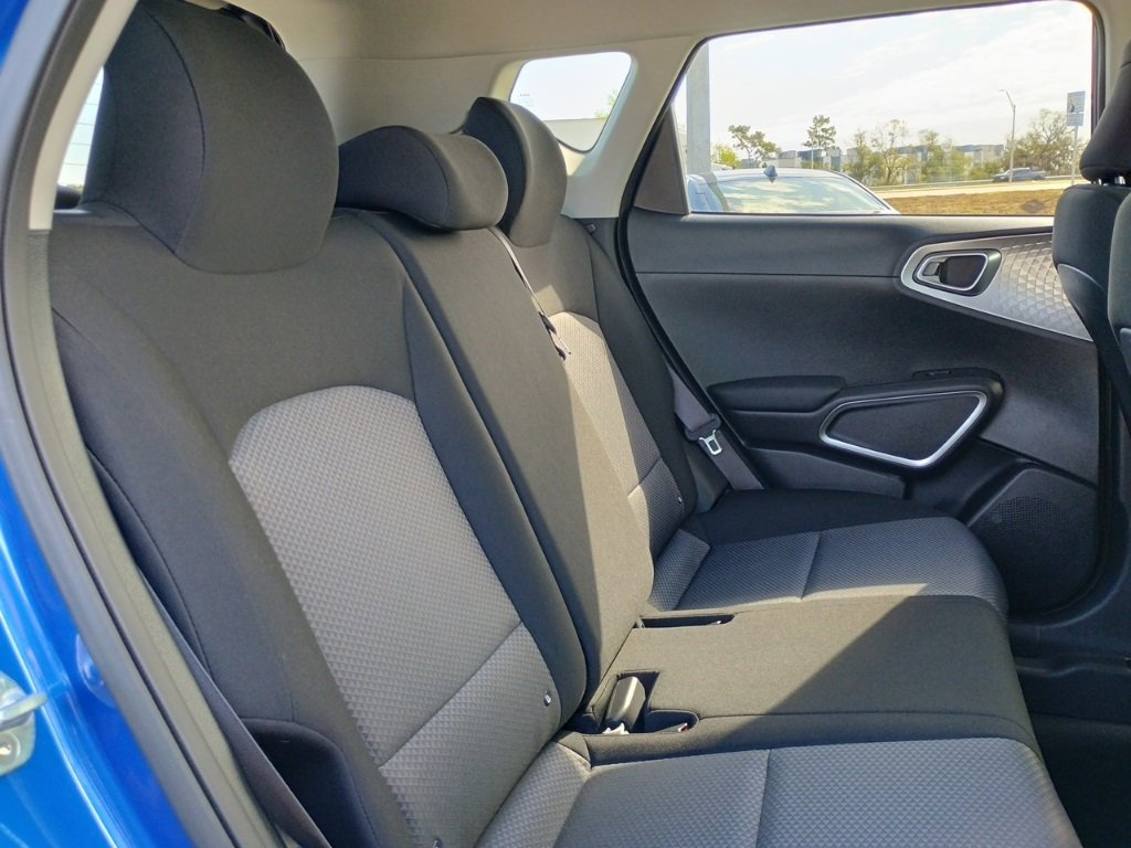 Used 2022 Kia Soul X-Line image 20