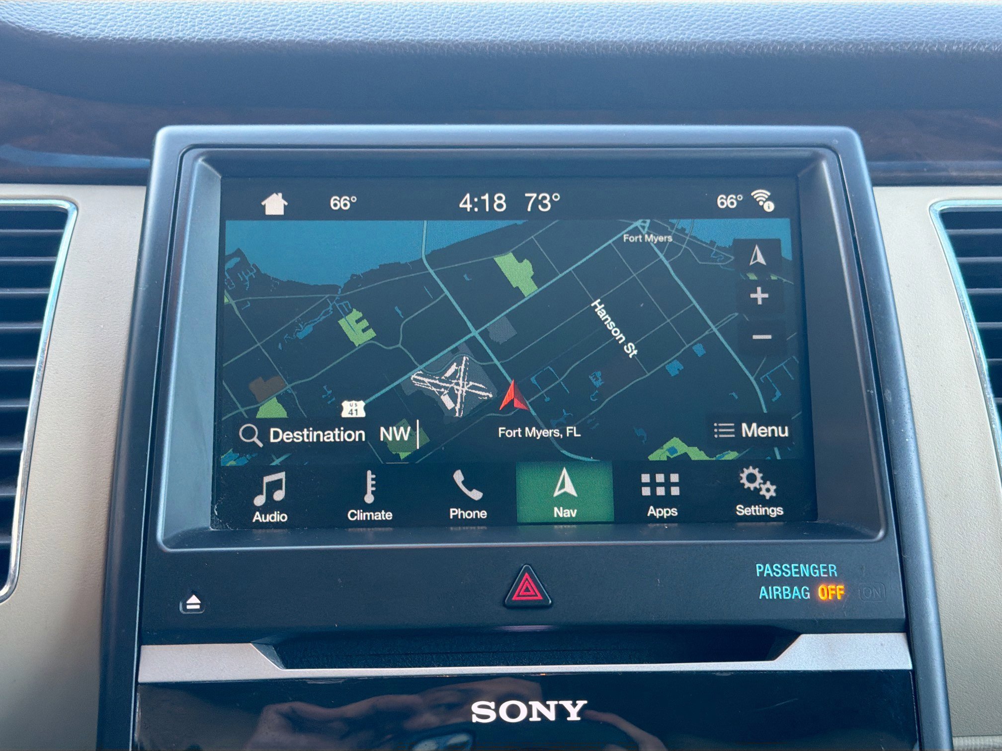 Used 2019 Ford Flex Limited image 31