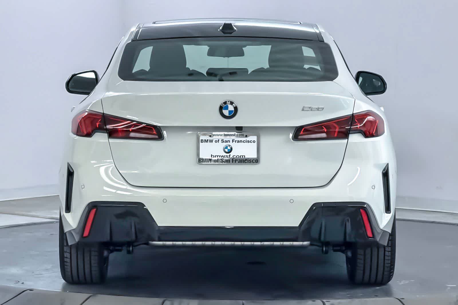 New 2026 BMW 228i FWD image 7