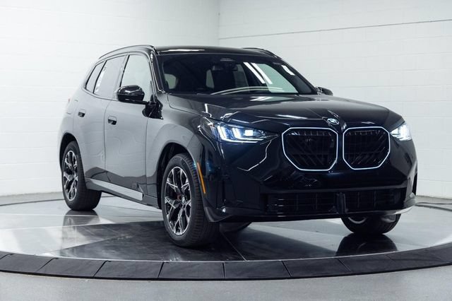 New 2026 BMW X3 xDrive30i w/ Premium Package AWD/4WD image 5