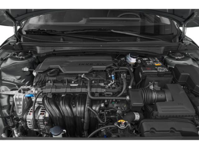 Certified 2026 Kia K4 FWD image 9