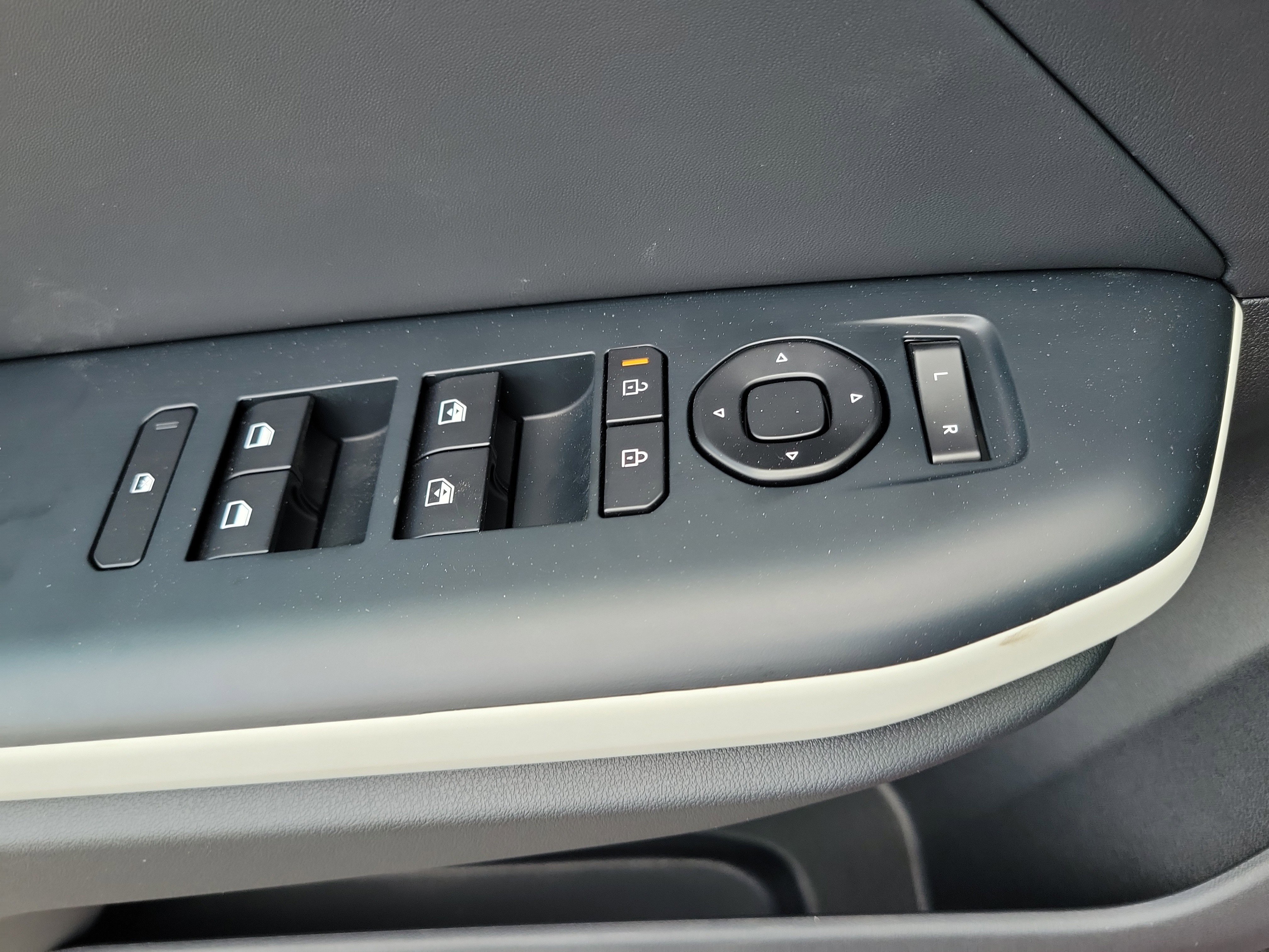New 2026 Kia K4 GT-Line FWD image 20