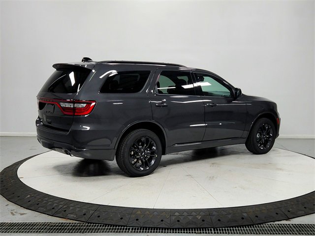 New 2026 Dodge Durango GT w/ Blacktop Package image 7