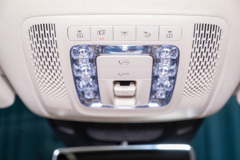 Certified 2024 Mercedes-Benz GLE 450 4MATIC image 23