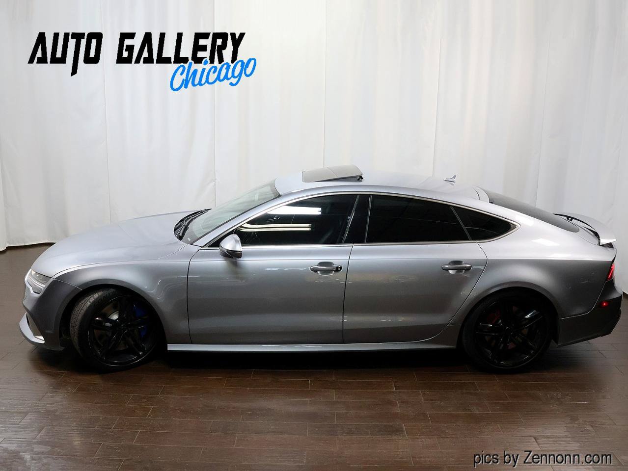 Used 2016 Audi S7 w/ S7 Sport Package AWD/4WD image 27