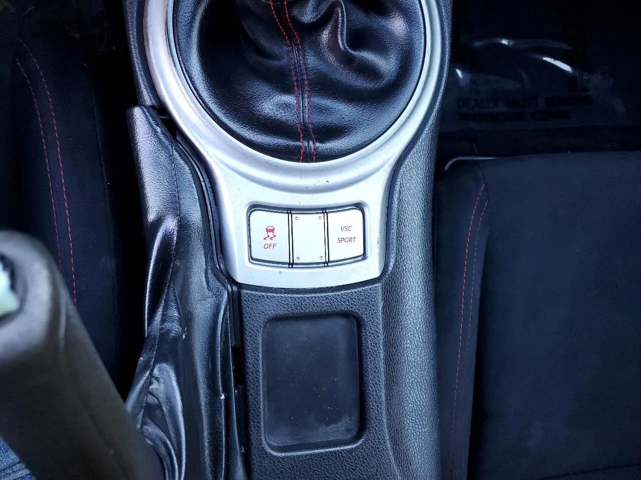 Used 2013 Scion FR-S 10 Series image 19