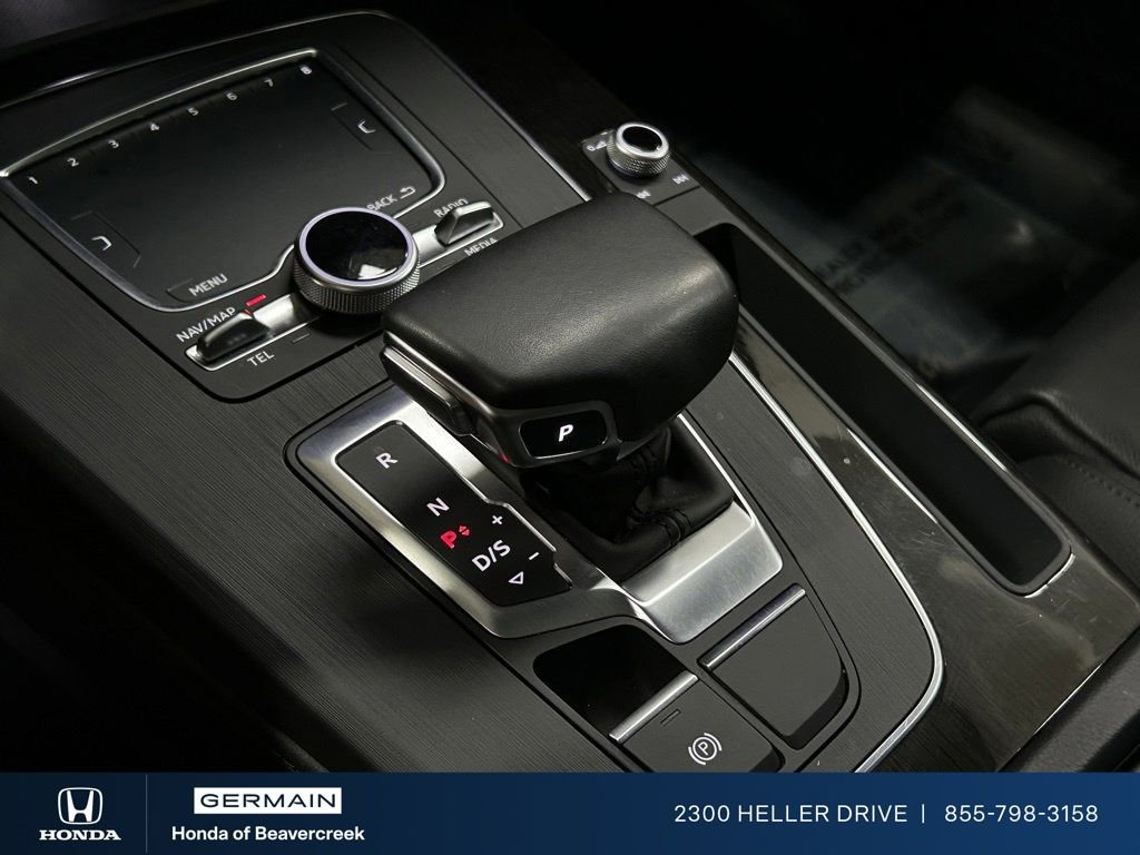 Used 2019 Audi Q5 Prestige w/ Prestige Package image 25