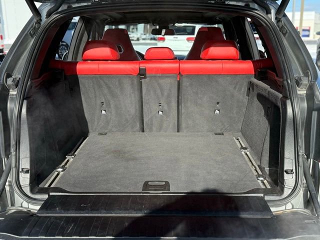 Used 2017 BMW X5 M image 33