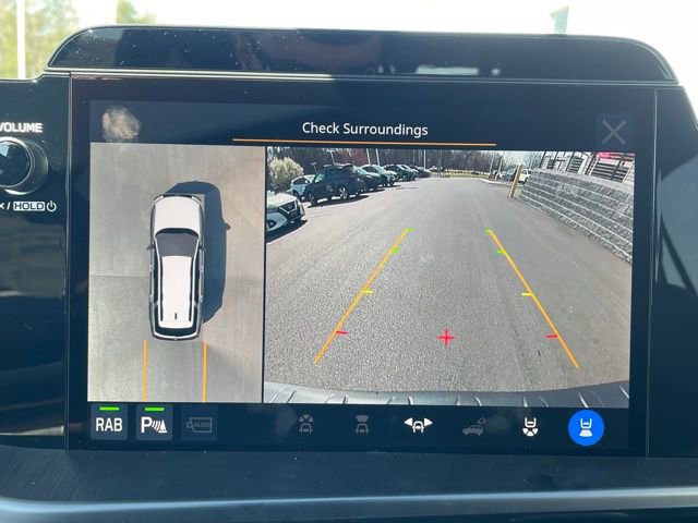 New 2026 Subaru Outback Touring XT AWD/4WD image 10