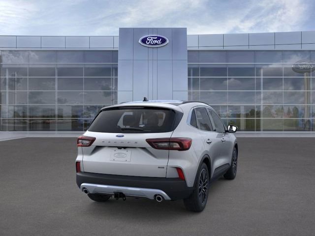 New 2024 Ford Escape SE w/ PHEV Premium Package image 8