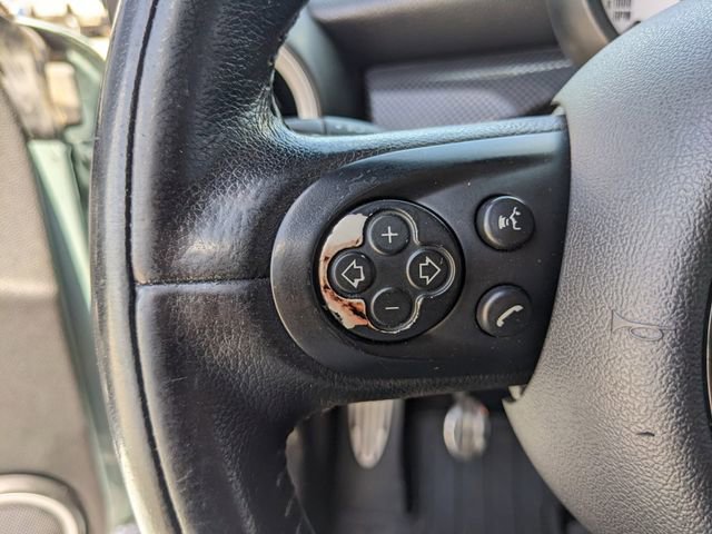 Used 2013 MINI Cooper S FWD image 27