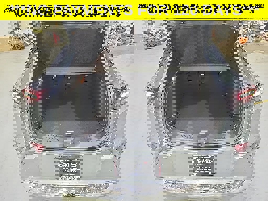 New 2026 Buick Envista Avenir image 13