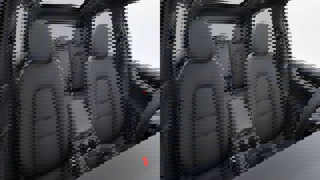 New 2026 Porsche Cayenne AWD/4WD image 10