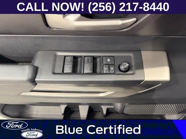 Used 2022 Toyota Tundra SR5 w/ Convenience Package image 20