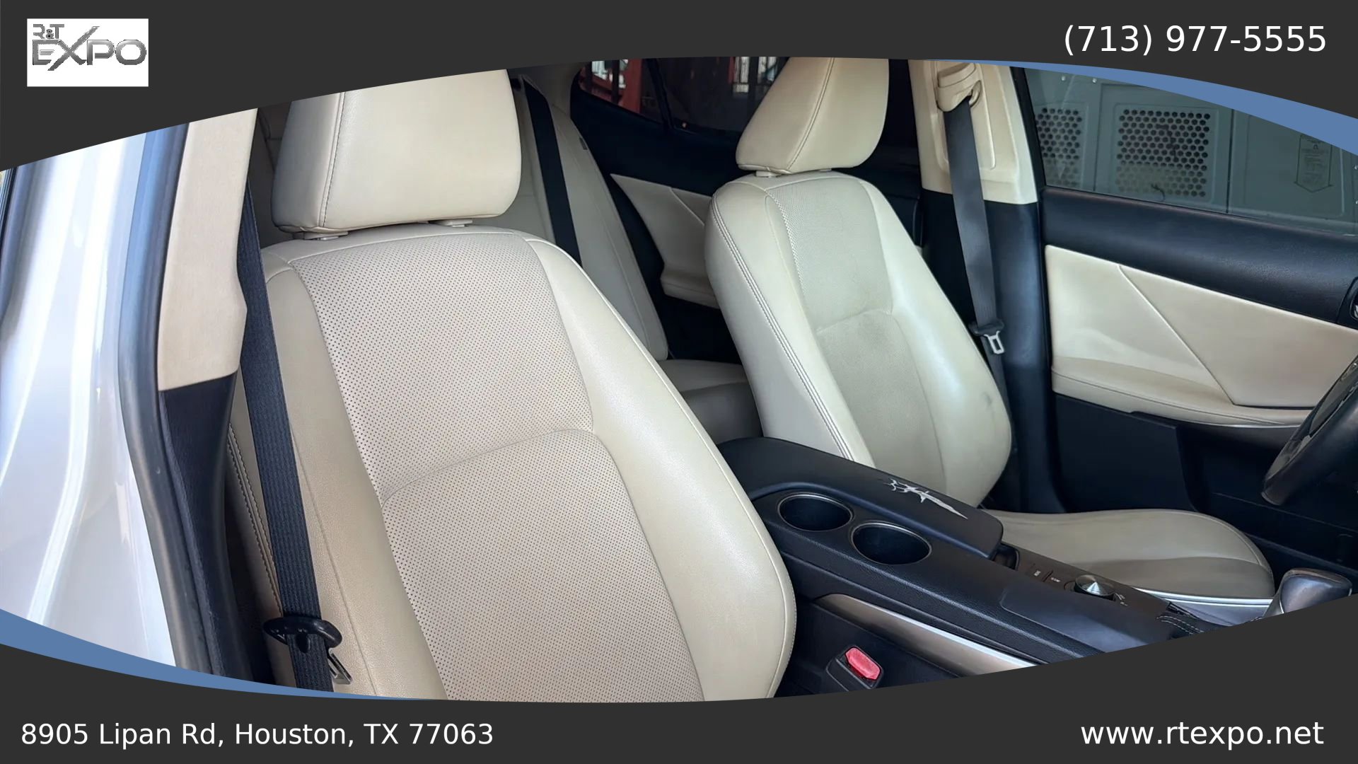 Used 2015 Lexus IS 250 IS 250 Sedan 4D w/ Navigation System Package image 35