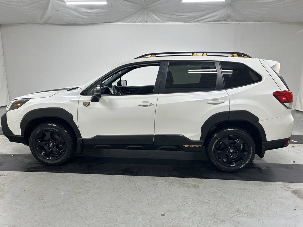Used 2024 Subaru Forester Wilderness AWD/4WD image 6