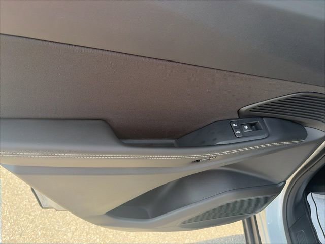 New 2026 Jeep Cherokee Laredo image 12