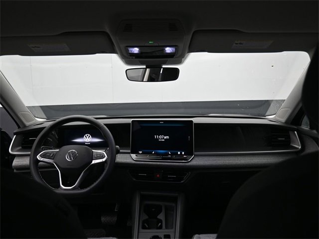 New 2026 Volkswagen Tiguan S image 10
