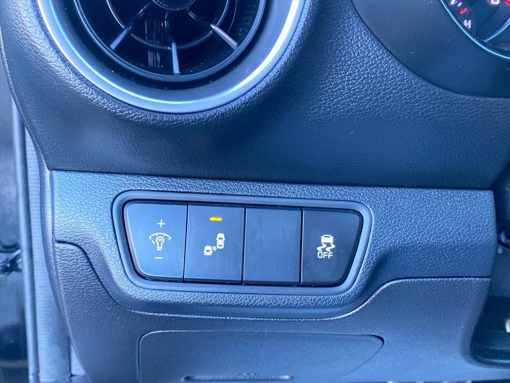 Certified 2023 Kia Forte GT image 21