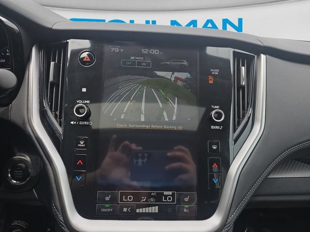 Certified 2023 Subaru Outback Premium AWD/4WD image 16