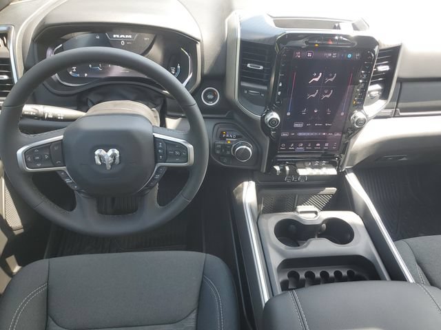 New 2026 RAM 1500 Big Horn AWD/4WD image 12