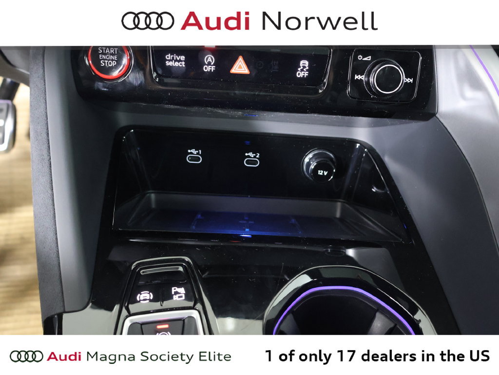 New 2026 Audi SQ5 Premium Plus AWD/4WD image 4
