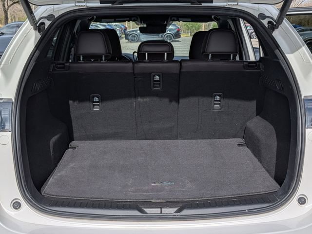 Certified 2025 MAZDA CX-5 Signature image 30