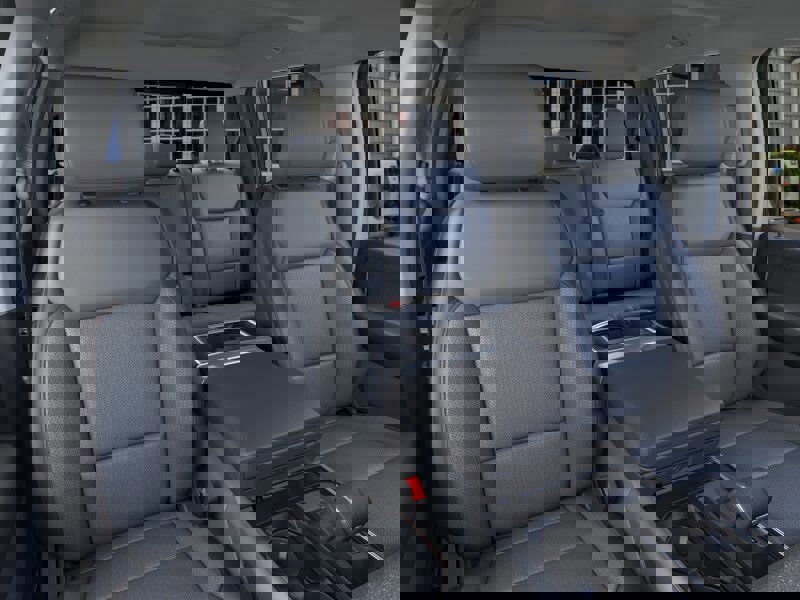 New 2025 Ford F150 Lariat w/ Equipment Group 501A Mid image 32