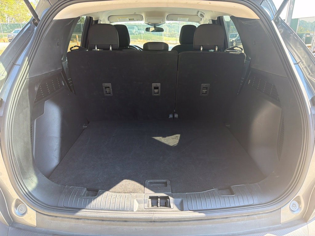 Used 2025 Ford Escape Active FWD image 14