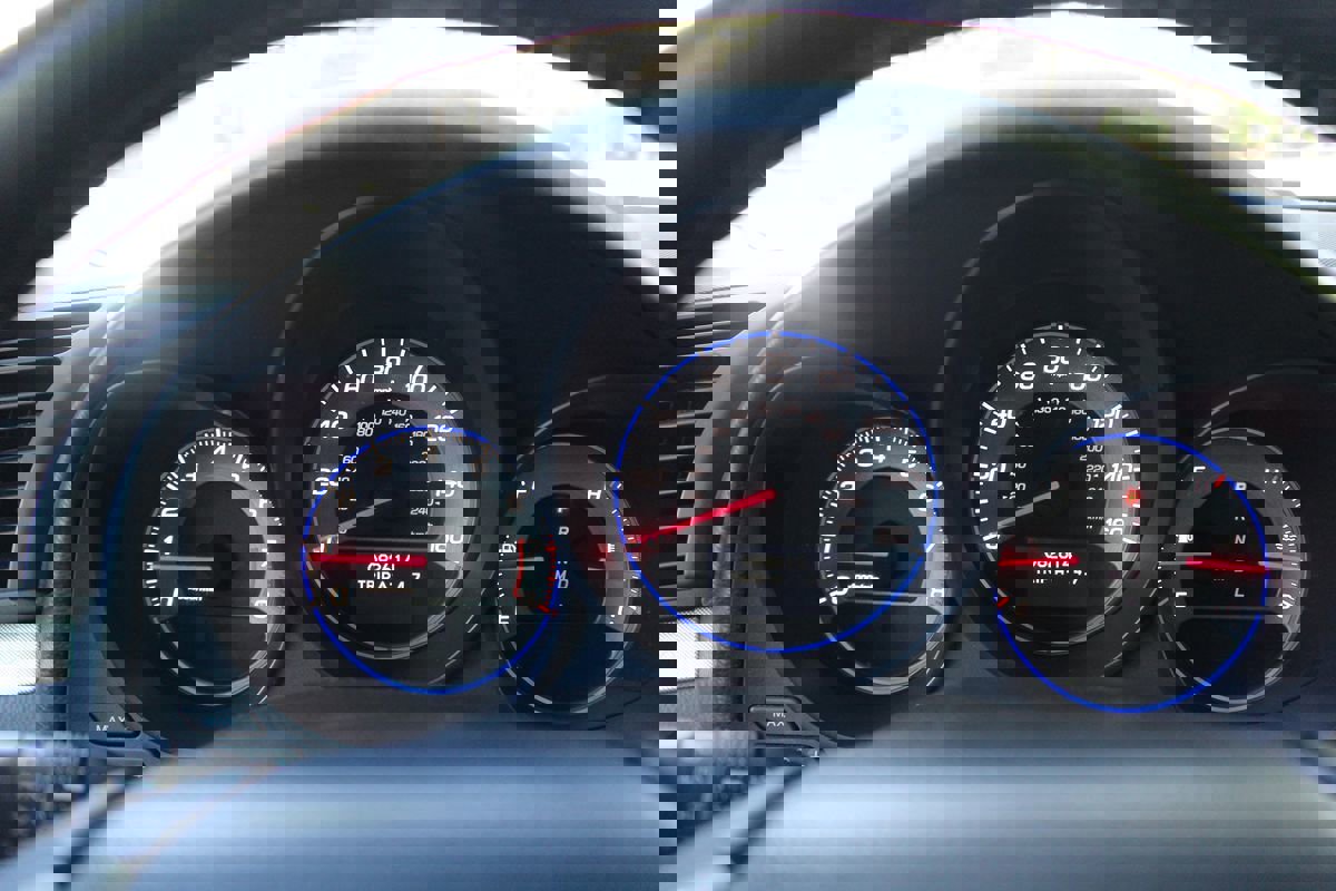 Used 2008 Acura TL Navigation image 22