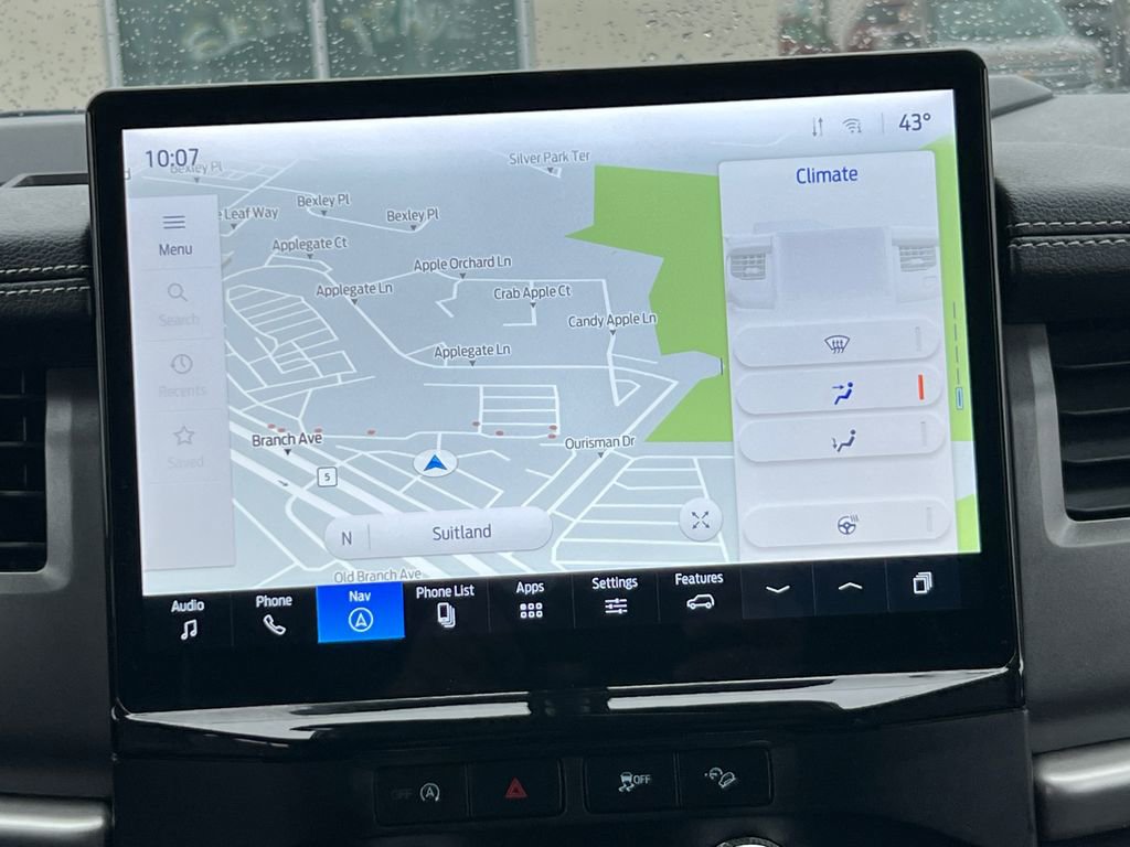 Used 2024 Ford Expedition Max XLT image 19