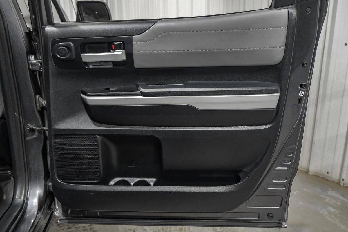 Used 2018 Toyota Tundra Limited AWD/4WD image 42