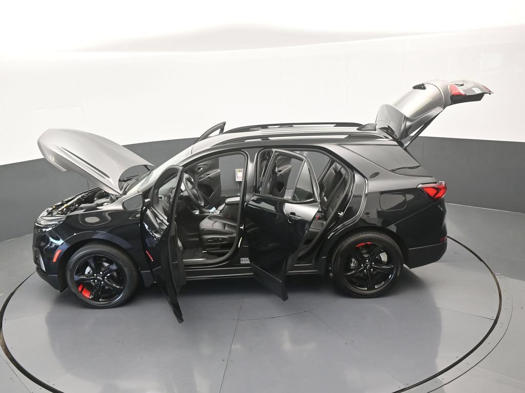 Used 2024 Chevrolet Equinox Premier w/ Redline Edition FWD image 64