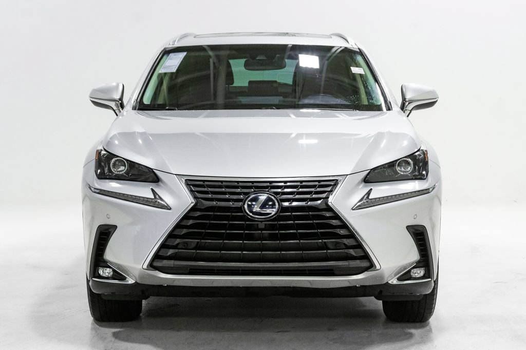 Used 2019 Lexus NX 300h AWD w/ Premium Package image 5
