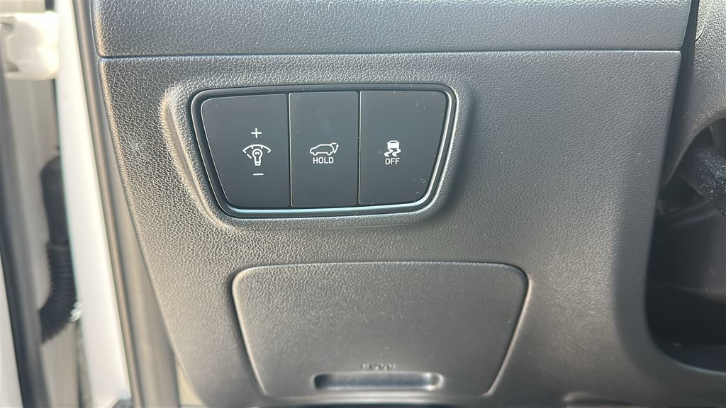 Used 2022 Hyundai Tucson N Line FWD image 21