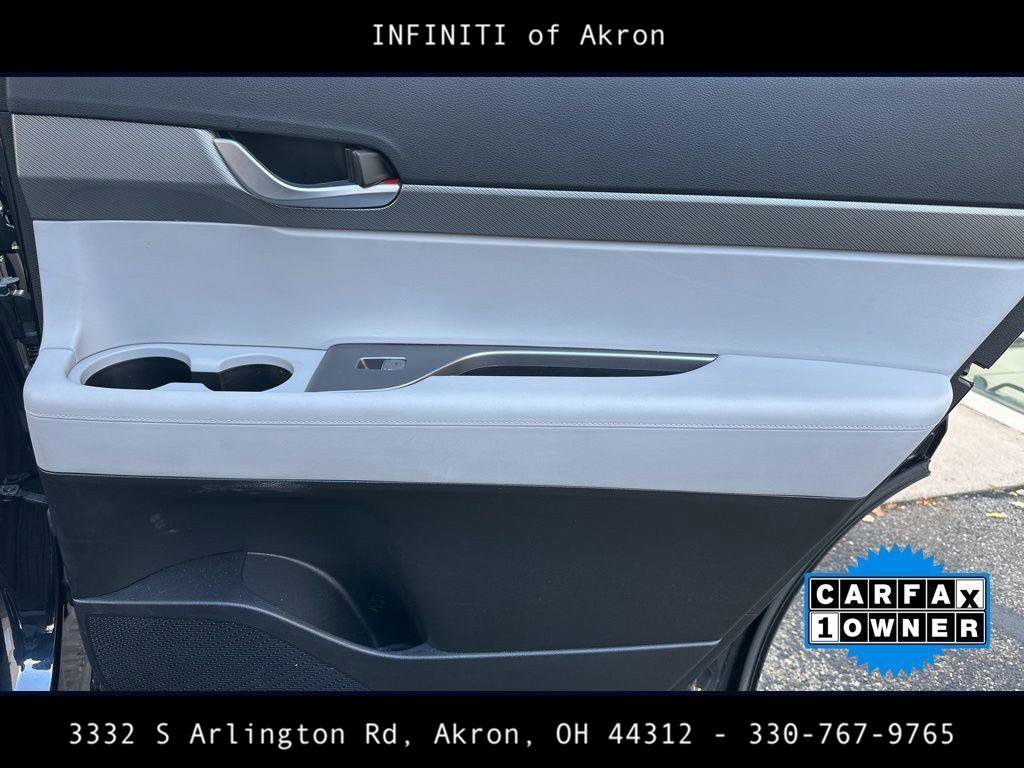 Used 2025 Hyundai Palisade SEL image 32