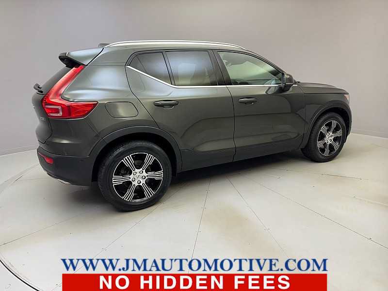 Used 2019 Volvo XC40 T5 Inscription AWD/4WD image 5