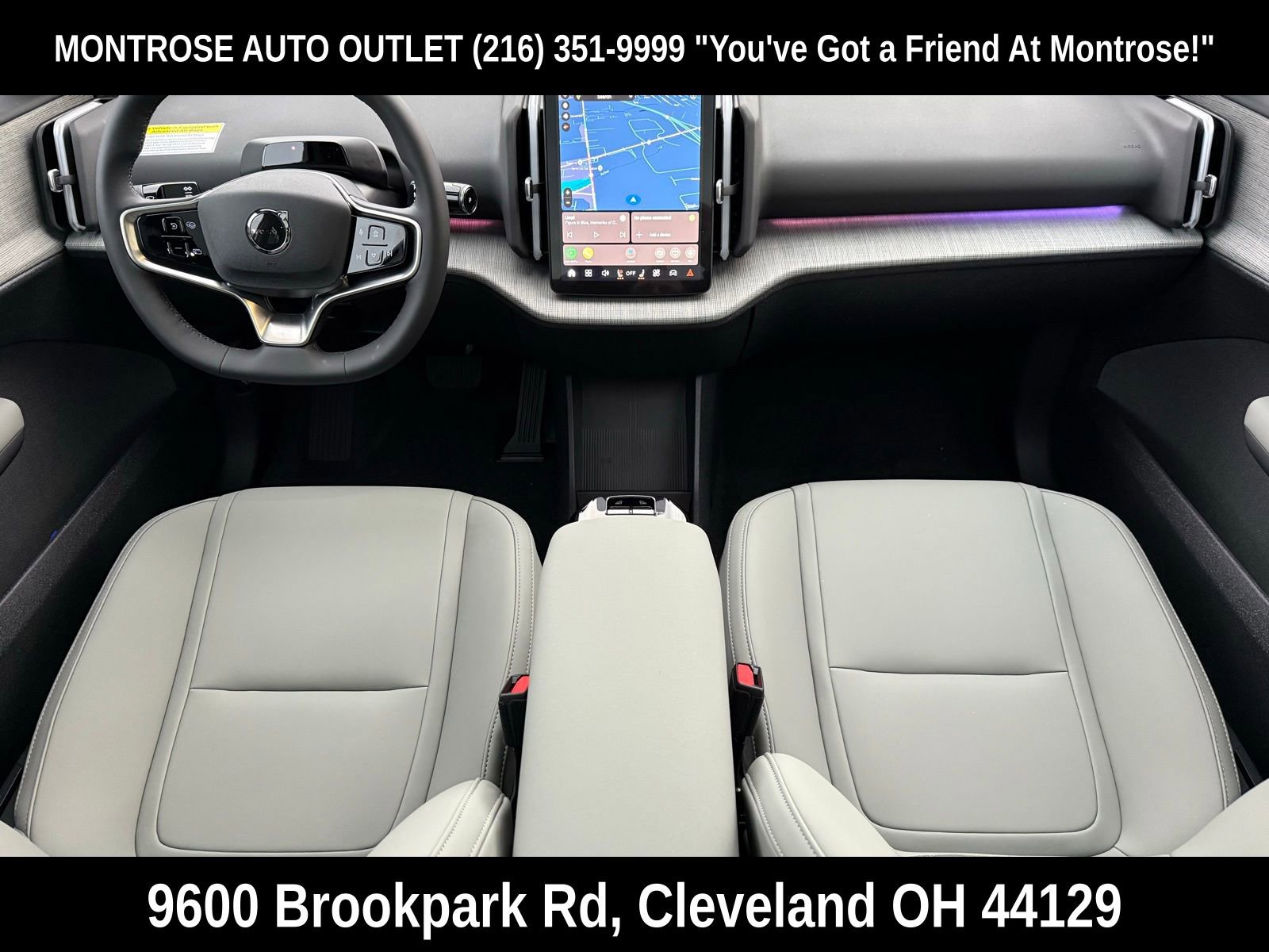 New 2026 Volvo EX30 Cross Country Ultra image 17