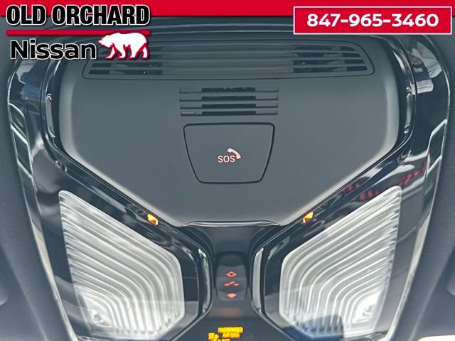 Used 2024 BMW X5 xDrive40i w/ Executive Package image 21