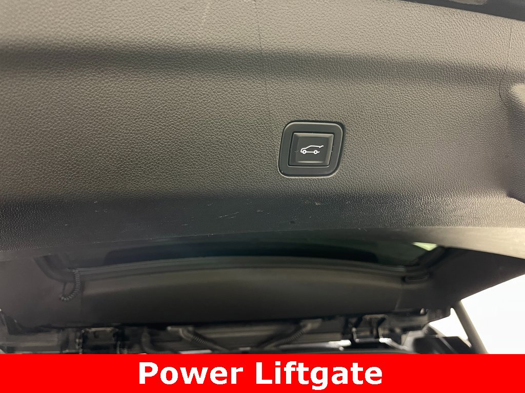 Certified 2022 Chevrolet Tahoe Z71 image 50