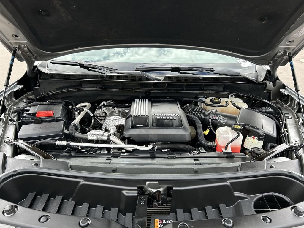 Used 2023 GMC Yukon Denali w/ Max Trailering Package image 30