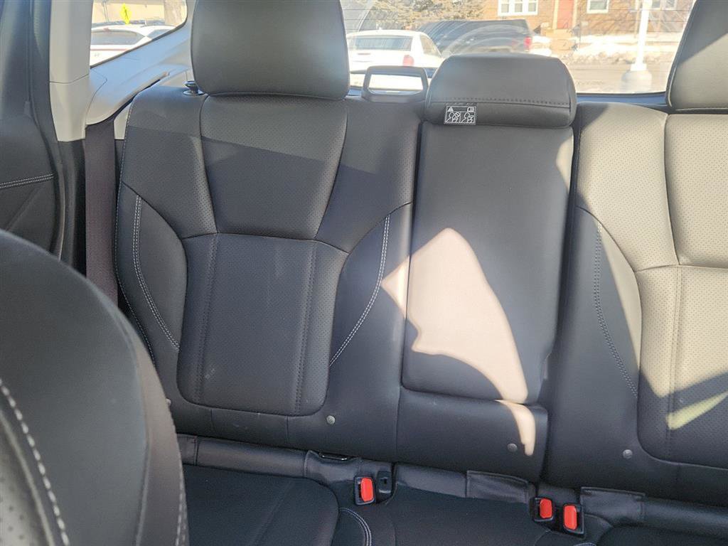Used 2020 Subaru Forester Limited w/ Popular Package #3 image 20