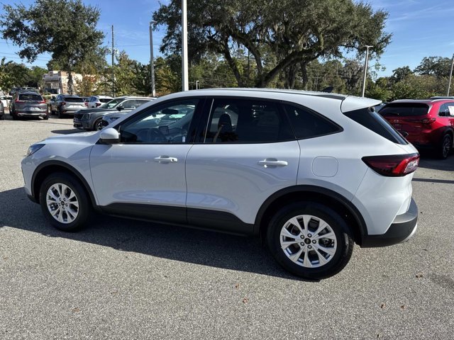 Used 2025 Ford Escape Active image 4