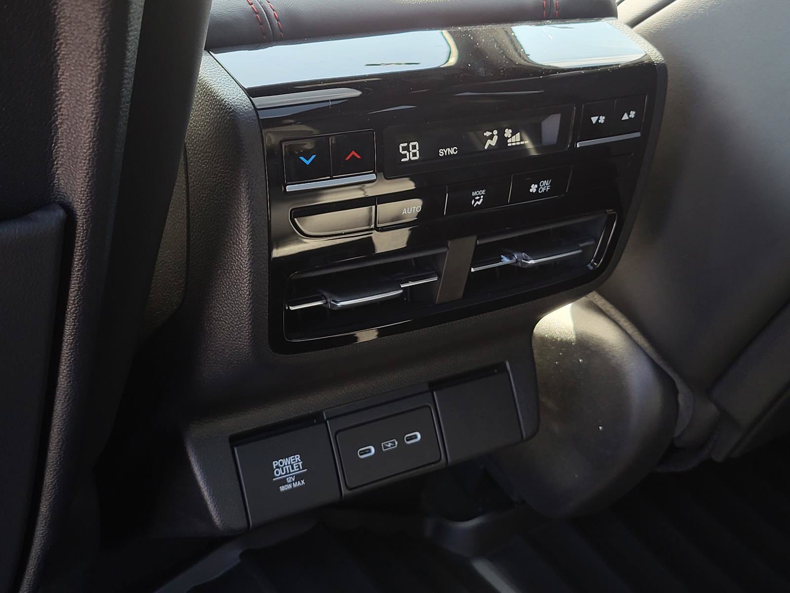 New 2026 Acura MDX A-Spec AWD/4WD image 14